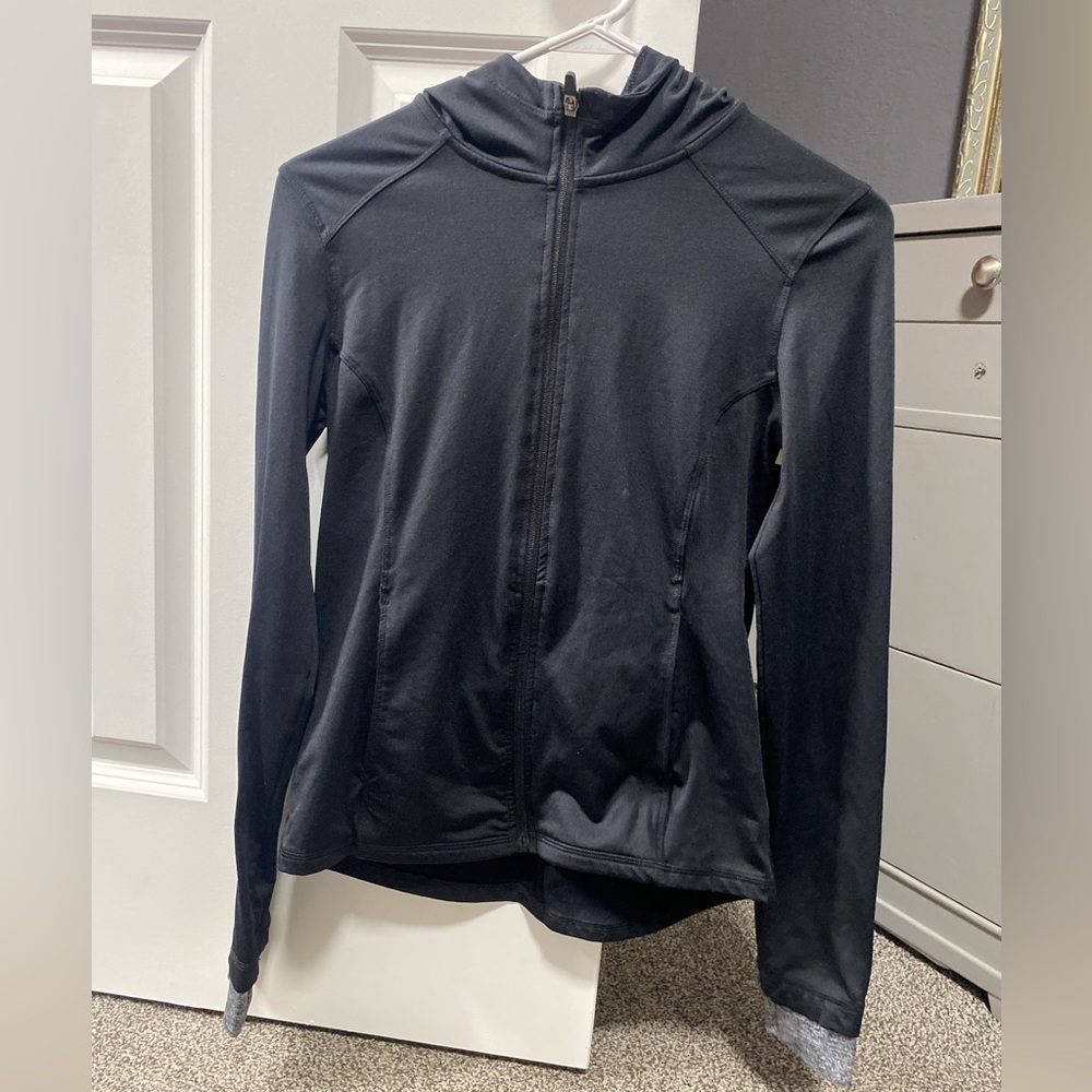 Forever21 jacket